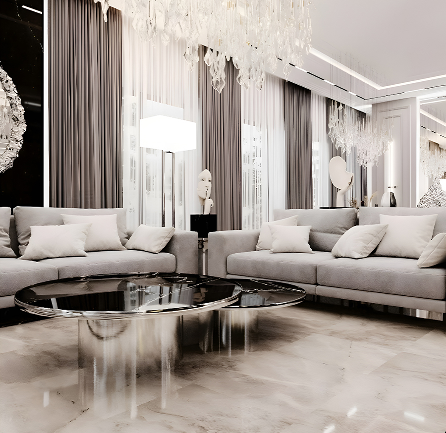 Chehreh's House